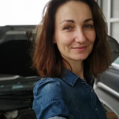 Майя, 35