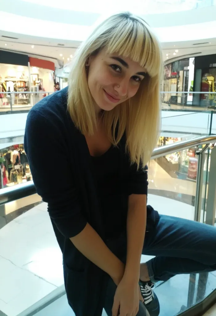 Анжелика