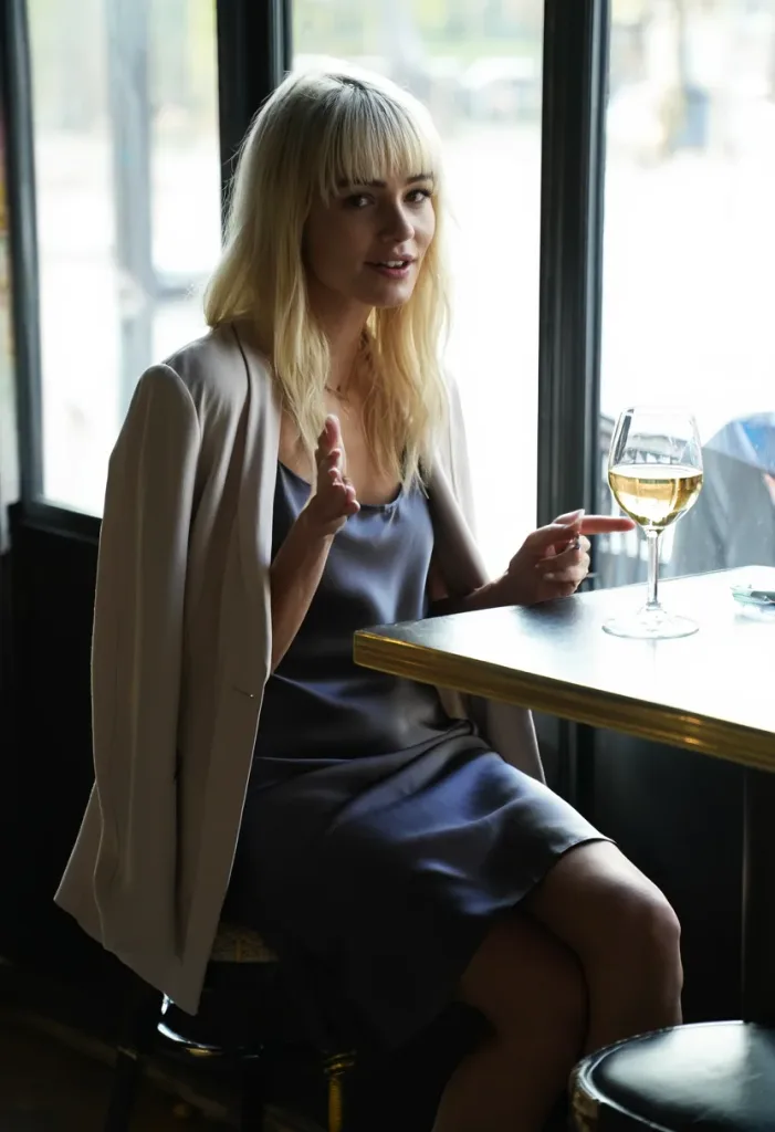Виталина