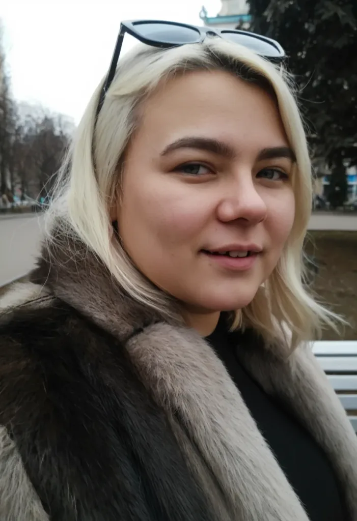 Резеда