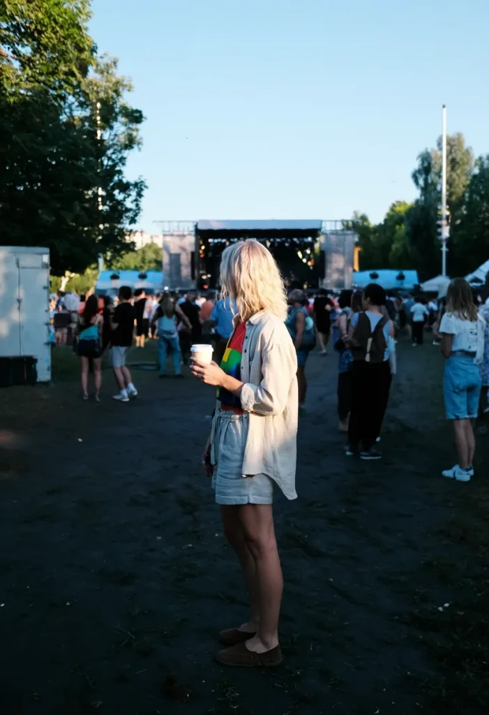 Карамелька