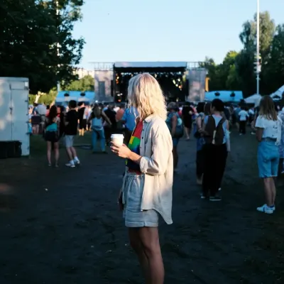 Карамелька