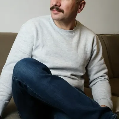 Дмитрий