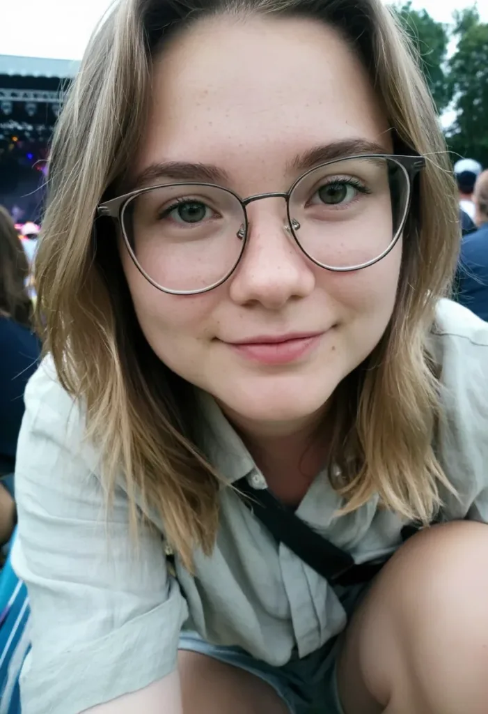 Юлечка