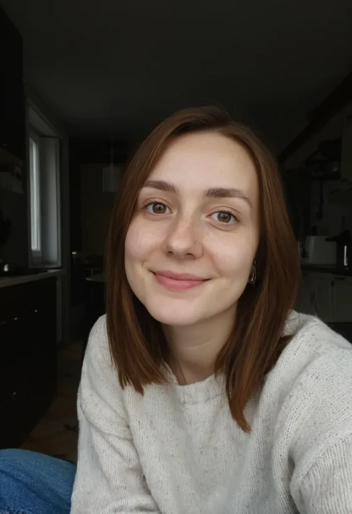 Наталья