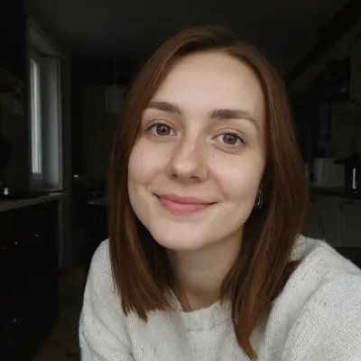 Наталья