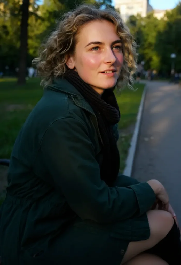Эвелина