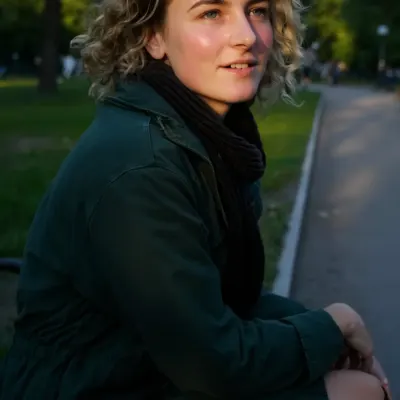 Эвелина