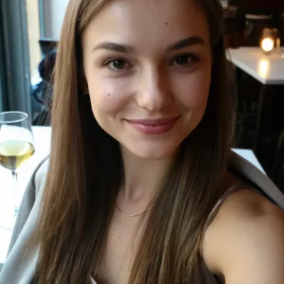 Лера, 30
