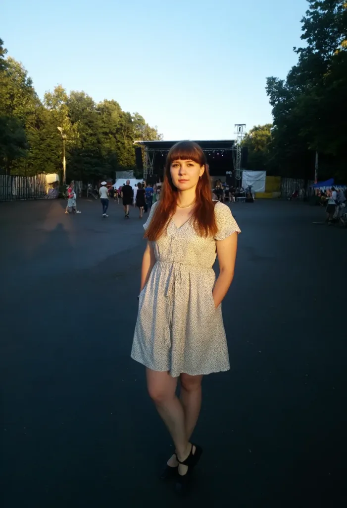 Вероника